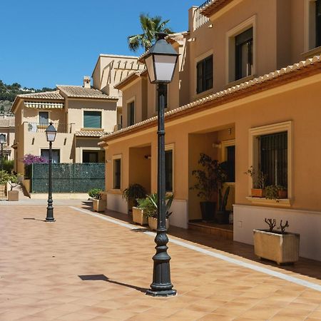 Floridamar Jávea Exterior foto