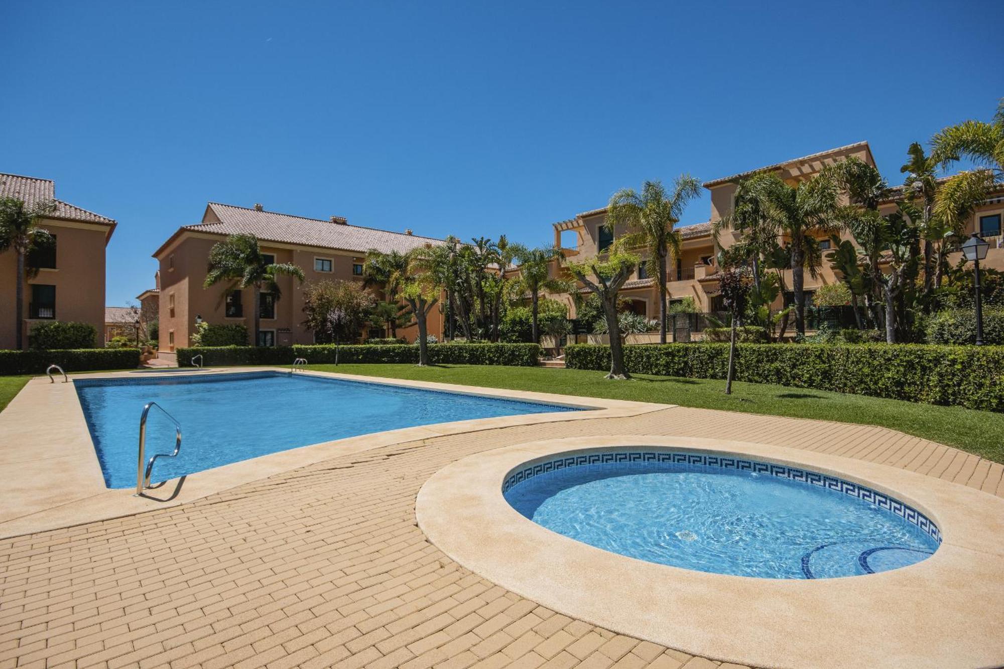 Floridamar Jávea Exterior foto