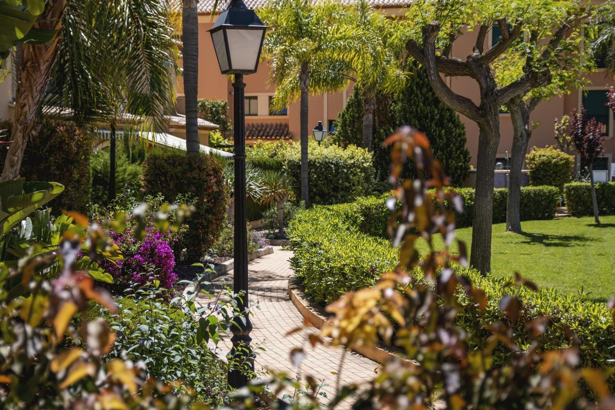 Floridamar Jávea Exterior foto